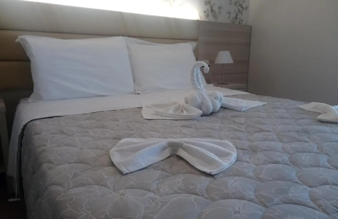 Hotel Welt-1