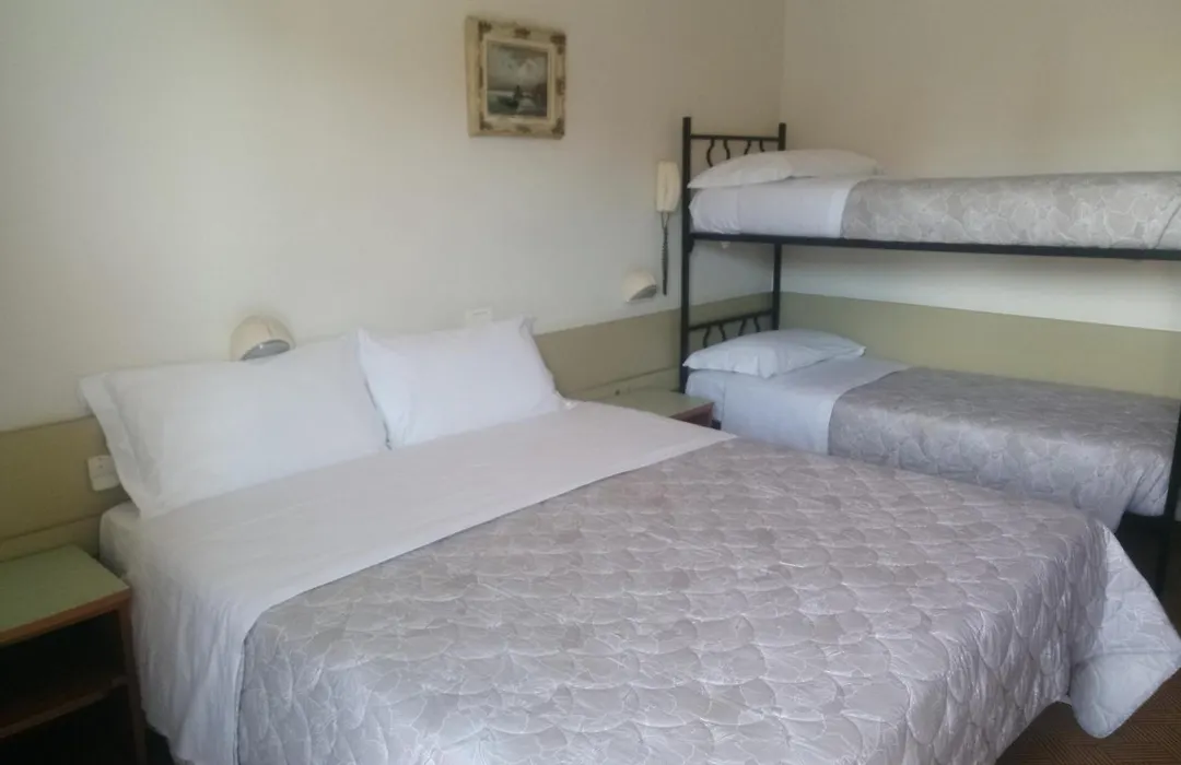 Hotel Welt-1