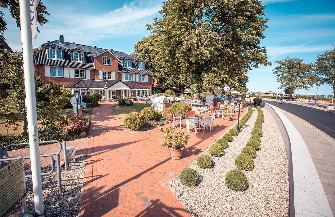 Strandhotel Strande-1