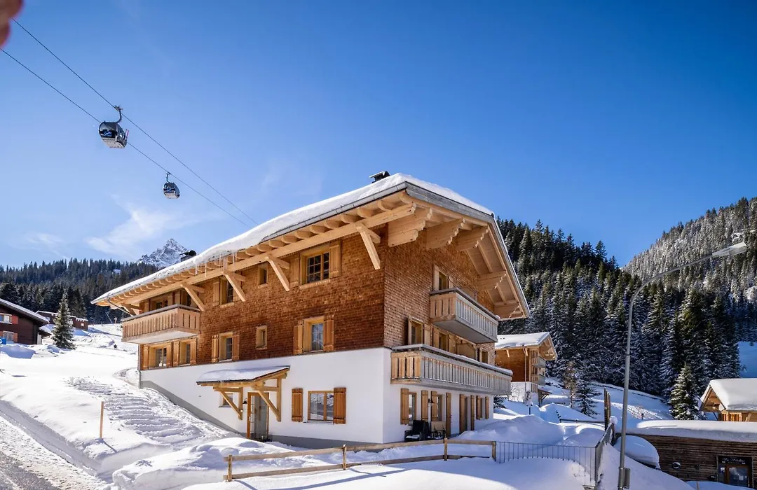 Landal Hochmontafon-1