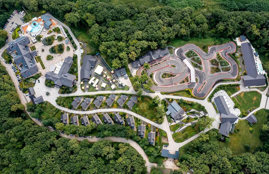 Avalon Resort & Spa-1