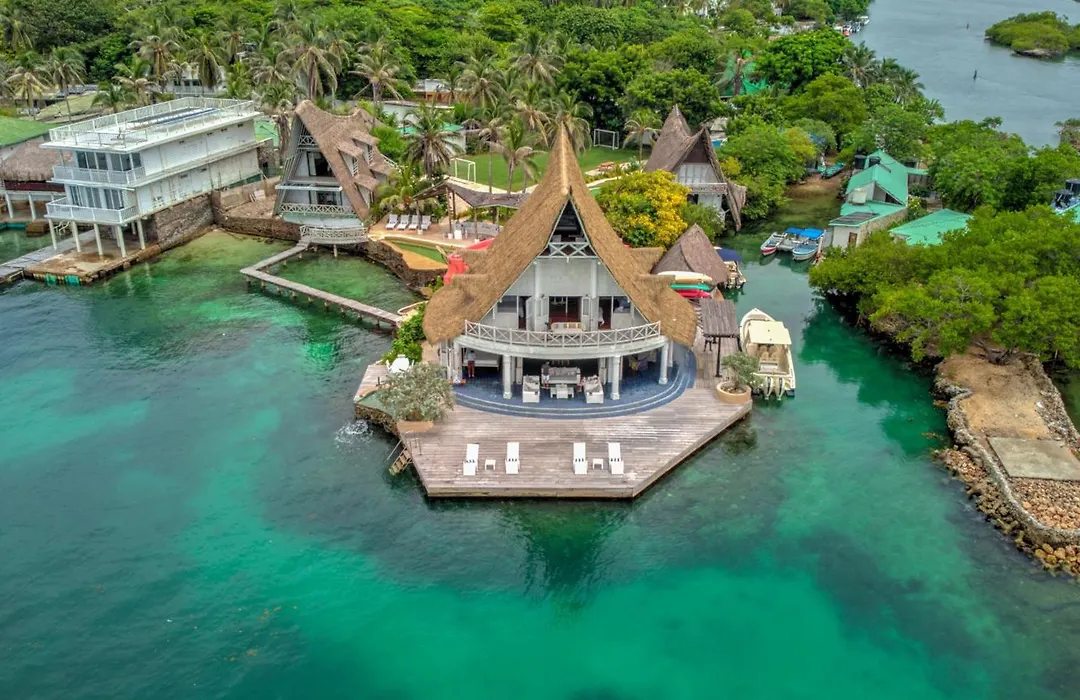 Isla Matamba-1