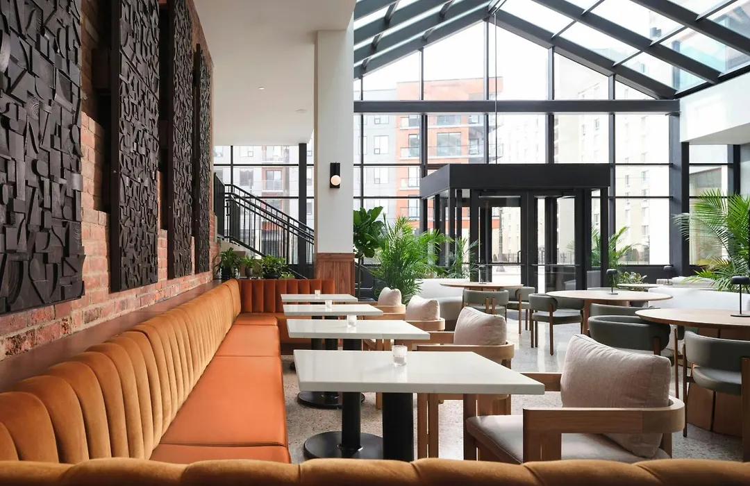 Ac Hotel By Marriott Detroit At The Bonstelle-1