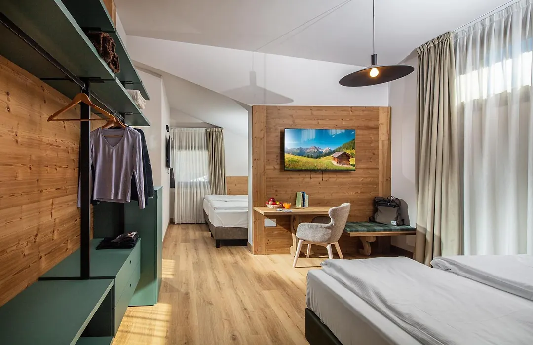 Hotel Nigritella-1