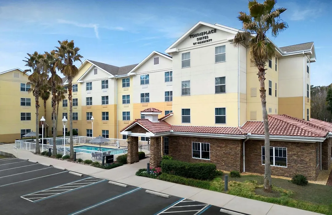 Towneplace Suites Pensacola-1