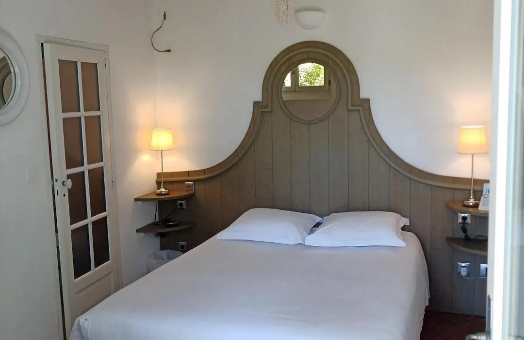 La Ferme Rose-Hôtel de Charme-1
