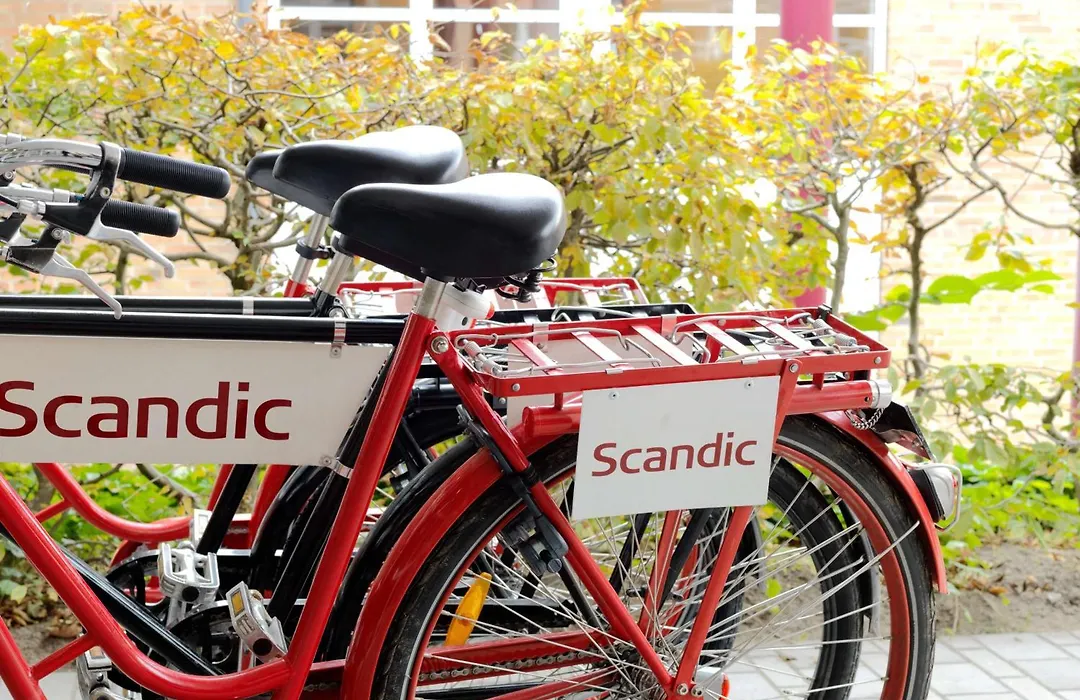 Scandic Kristiansand Bystranda-1