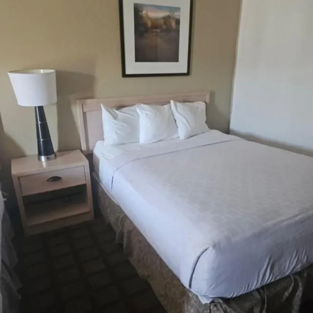 Americas Best Value Inn Wendover-1