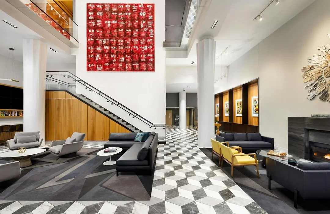Le Meridien Columbus, The Joseph-1