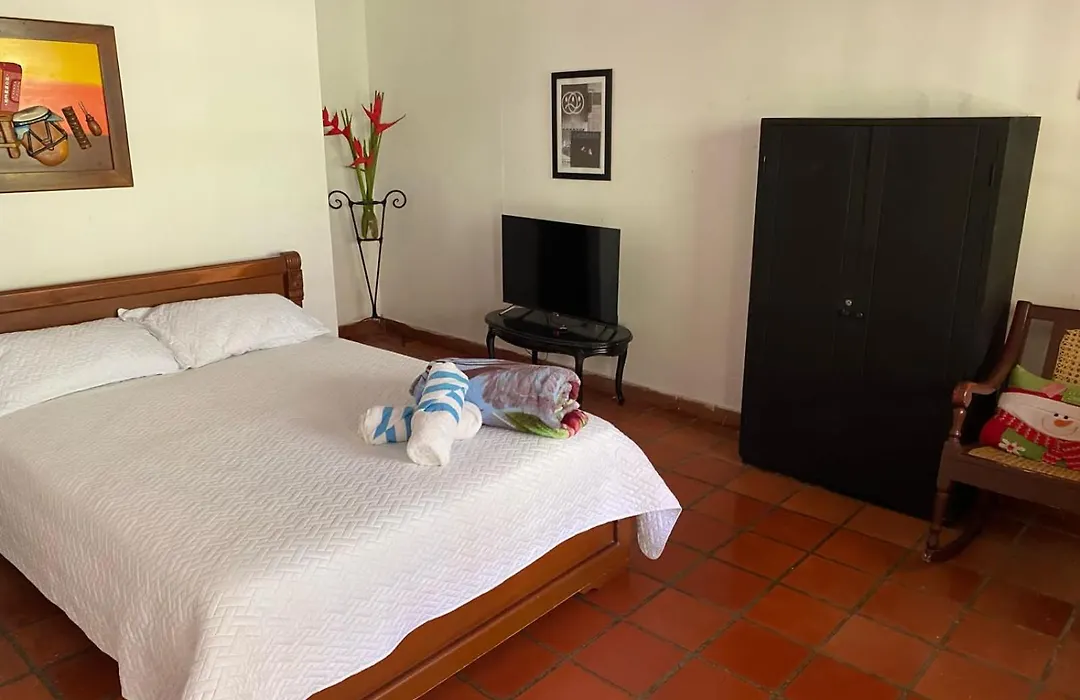 Villa Sonia Eco-Hostel-1