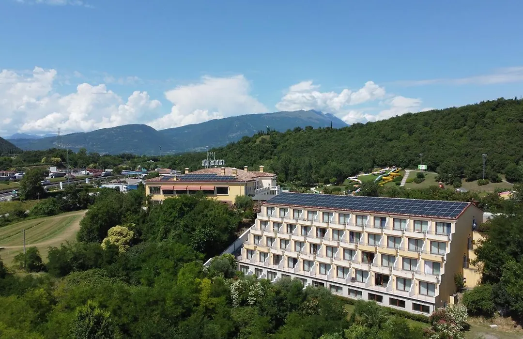 Eurocongressi Hotel-1