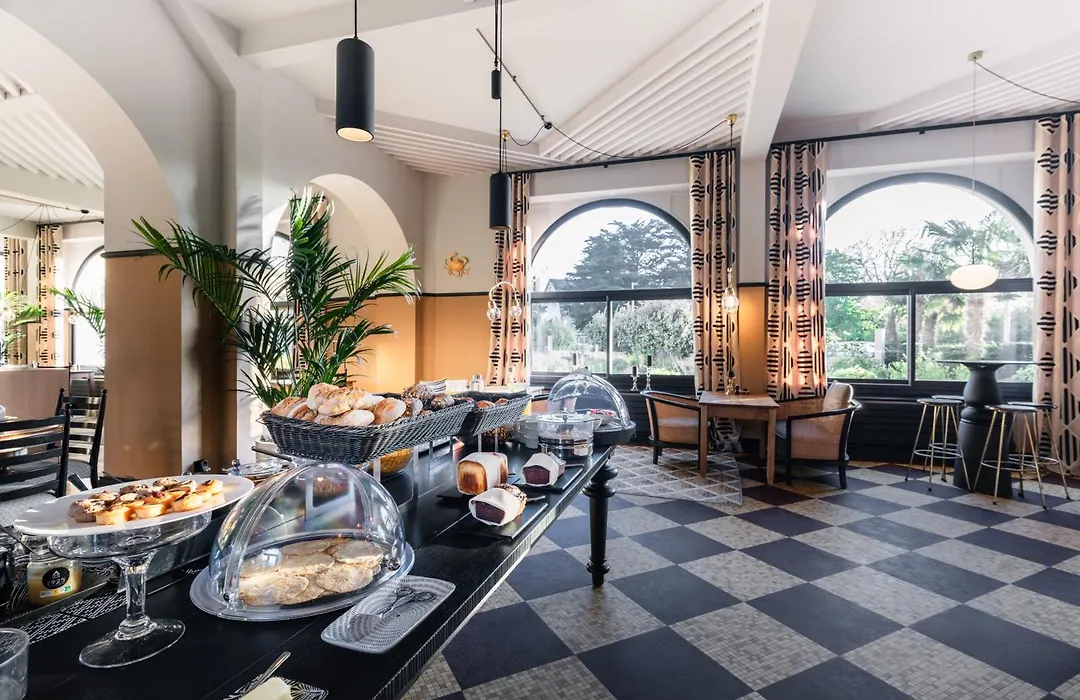 Hotel De Diane-1