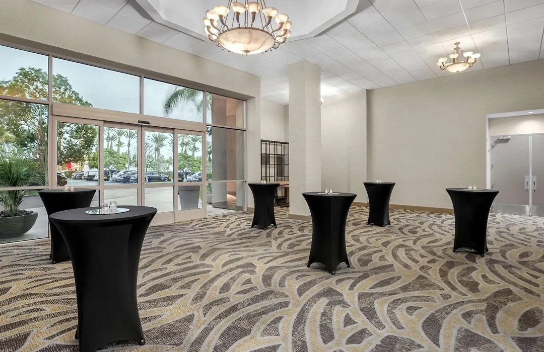 Embassy Suites By Hilton Anaheim South-1