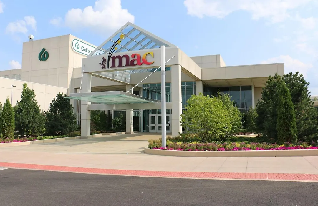 Crowne Plaza Hotel Glen Ellyn/Lombard By Ihg-1
