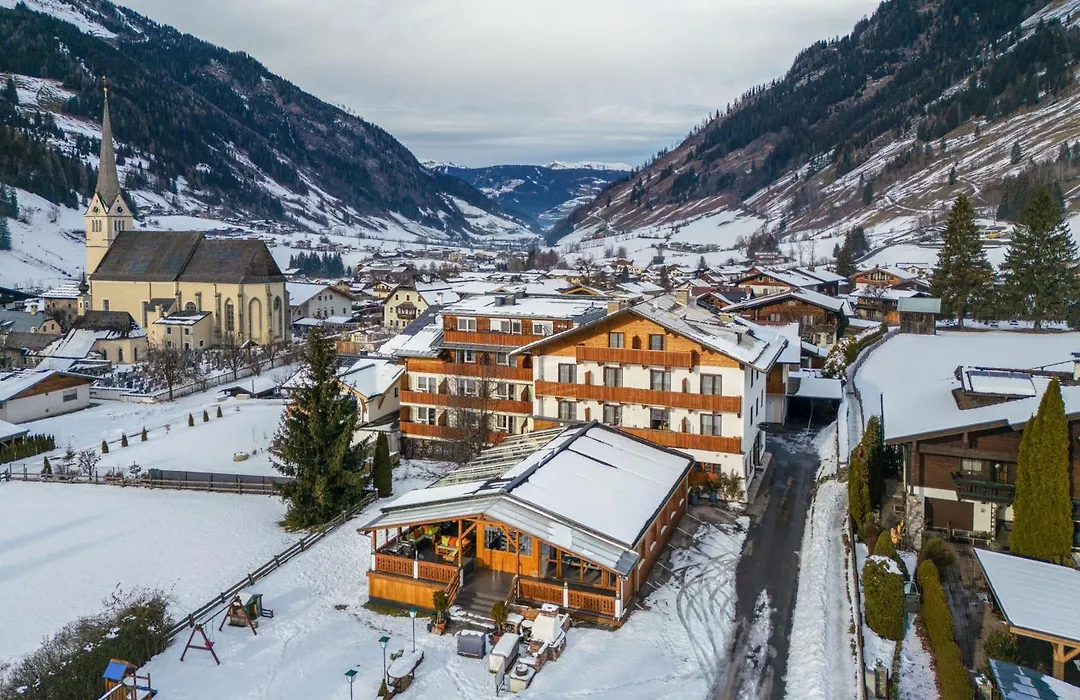 Hotel Sonnhof Rauris-1