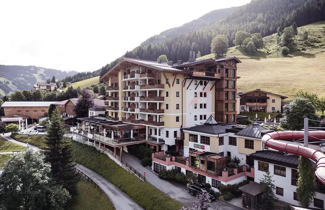 Ellmauhof - Das Generationenresort-1
