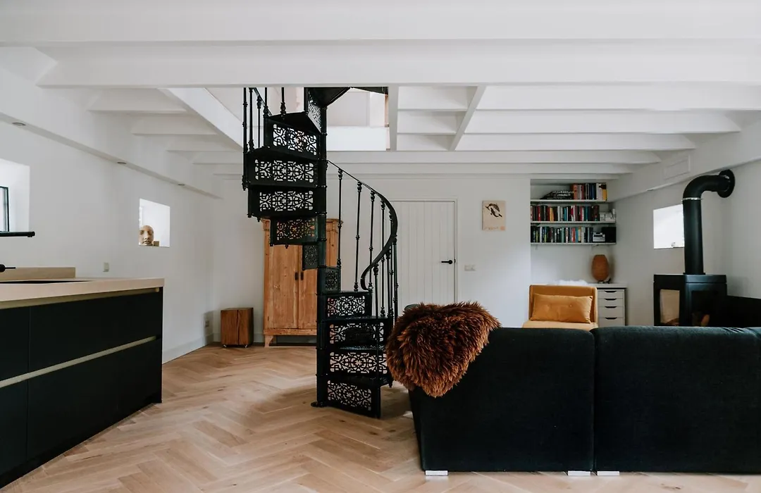 De Vijf Suites-1