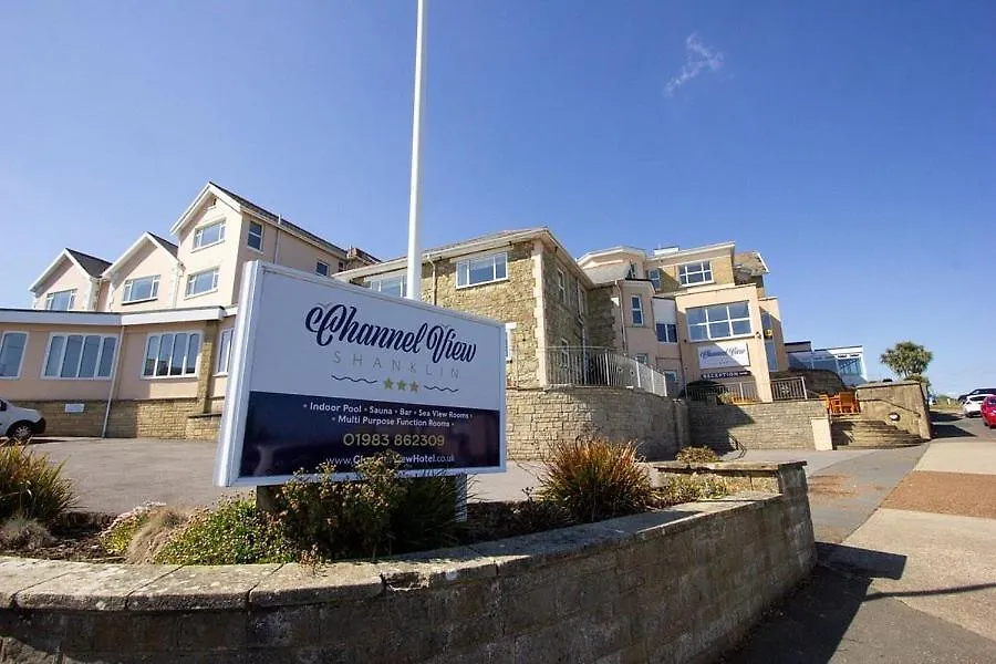 Channel View Hotel-1