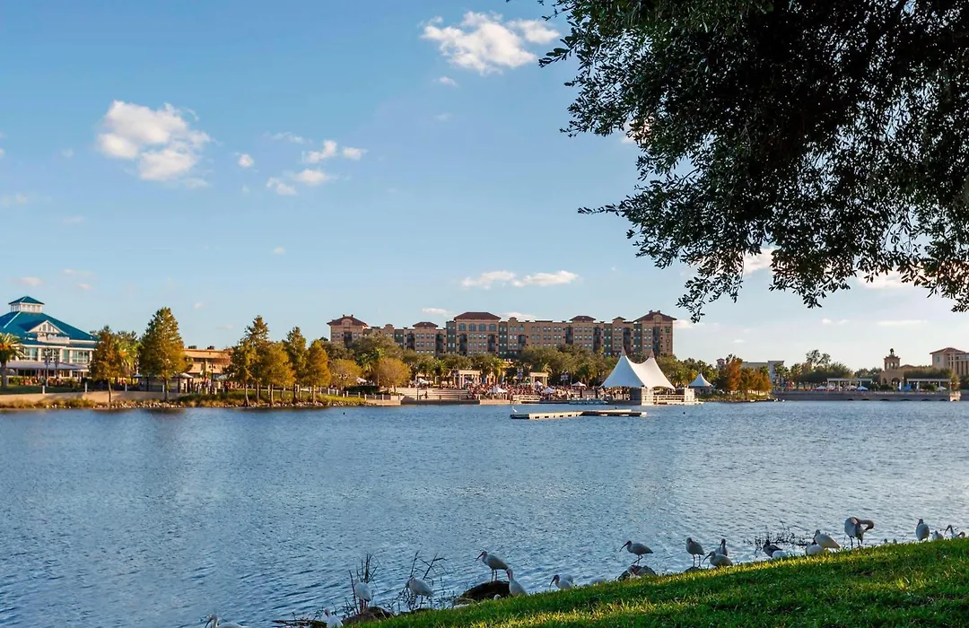 Towneplace Suites By Marriott Orlando Altamonte Springs/Maitland-1