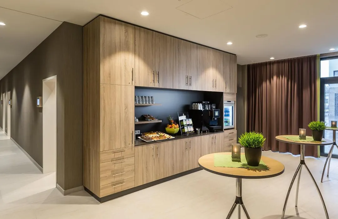 Holiday Inn Express Munich - City East By Ihg-1
