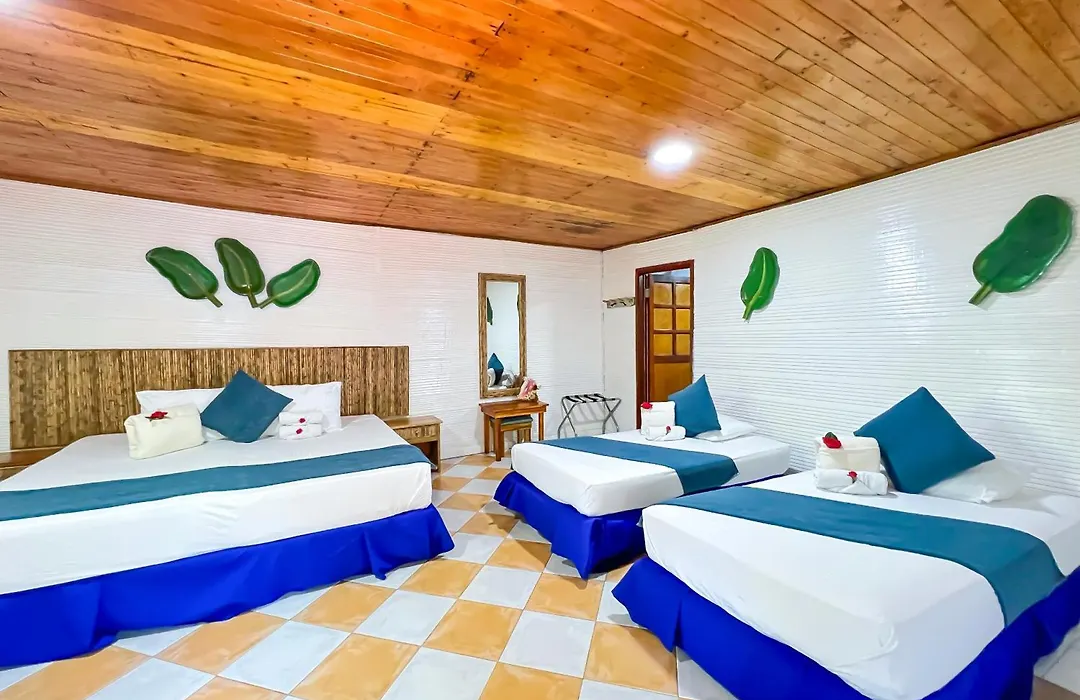 Hotel Isla Palma Reserva Natural-1