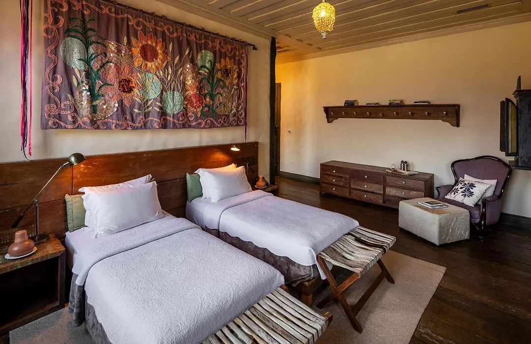 Engenho Lodge-1