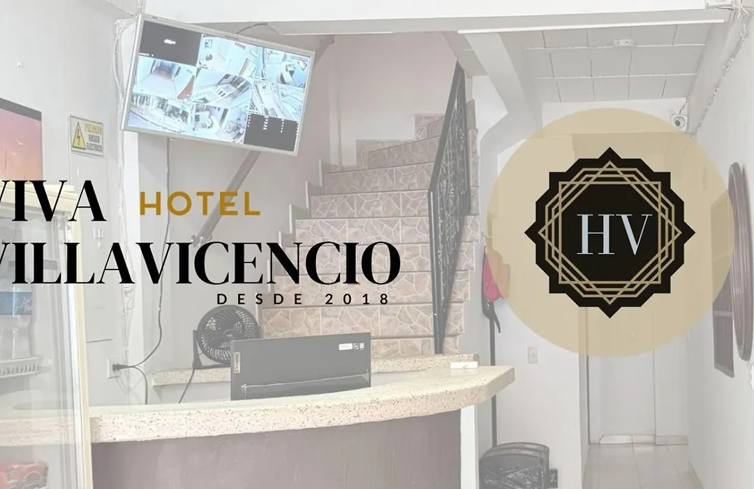 Hotel Viva Villavicencio-1