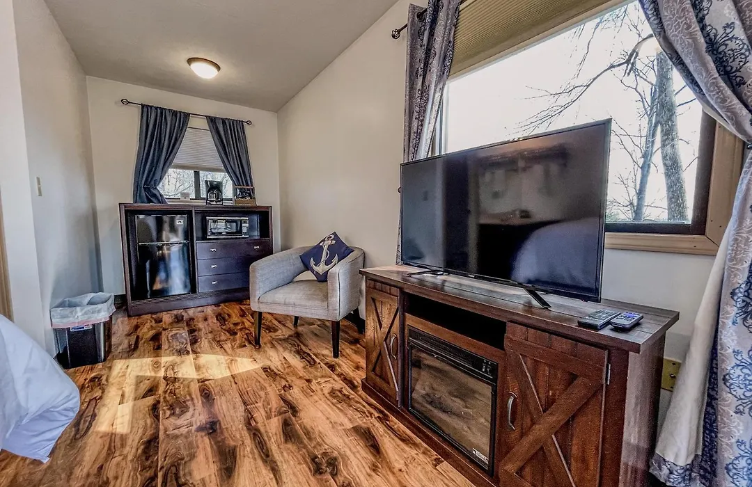 Timber Pointe Resort-1