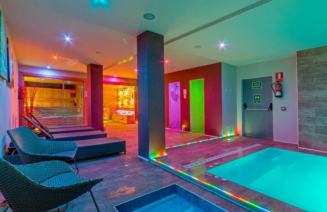 Nura Santa Ponsa & Spa-1