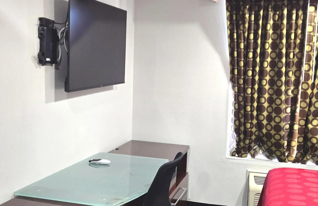 Townhouse Extended Stay Hotel Downtown-1