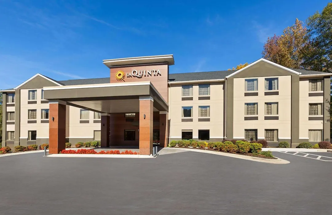 La Quinta By Wyndham Snellville - Stone Mountain-1