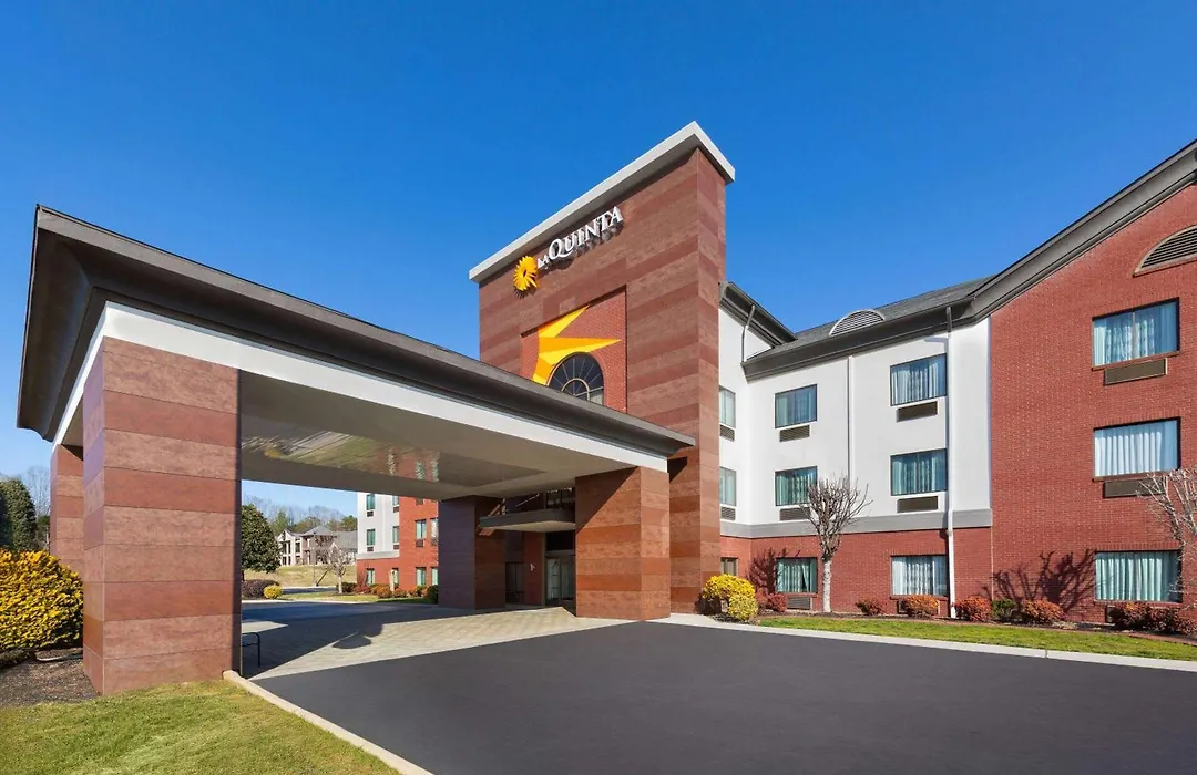 La Quinta By Wyndham Loudon-1