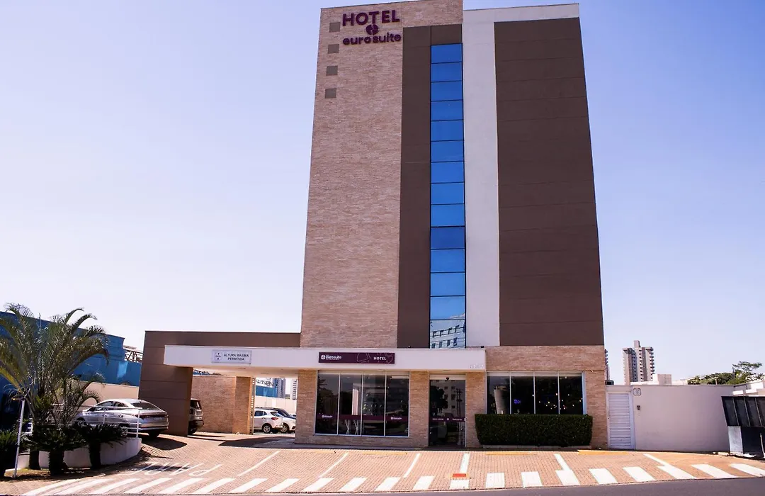 ibis Styles Sao Jose do Rio Preto-1