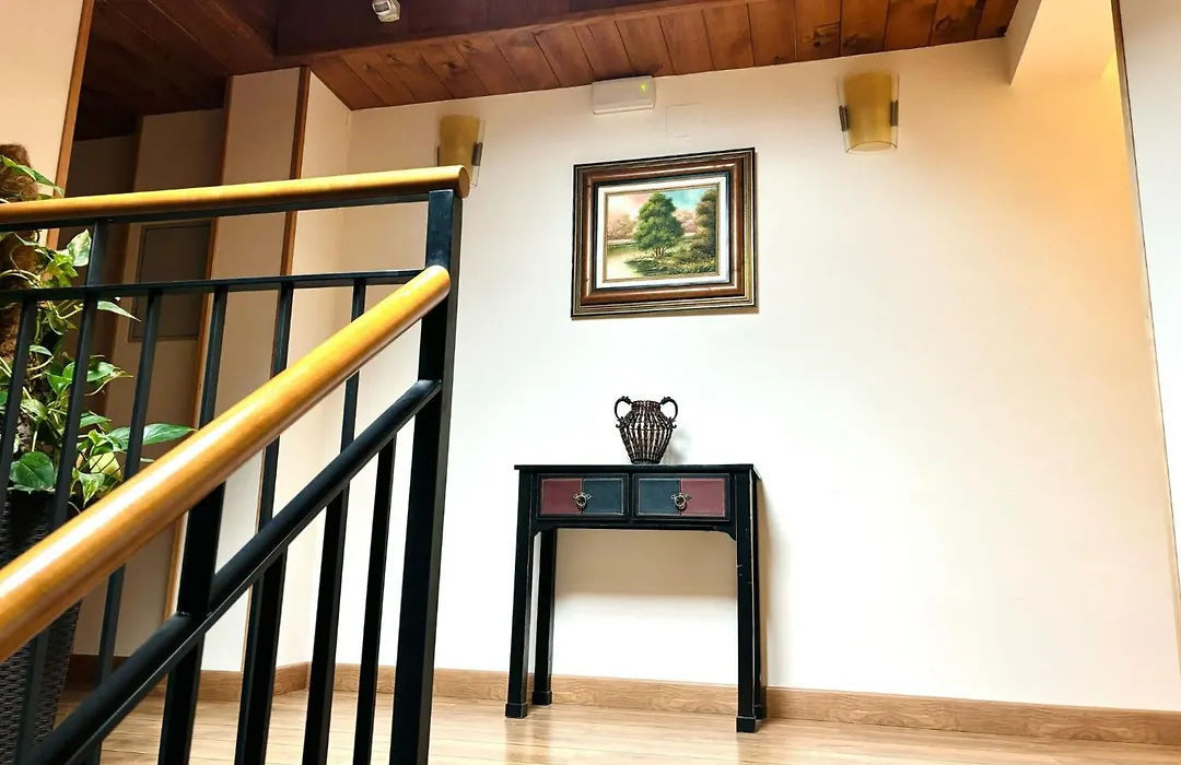 Hotel Molina Real-1