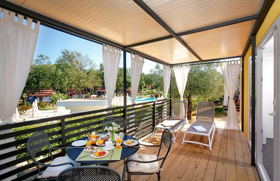 Aminess Planet Camping Maravea Holiday Homes-1