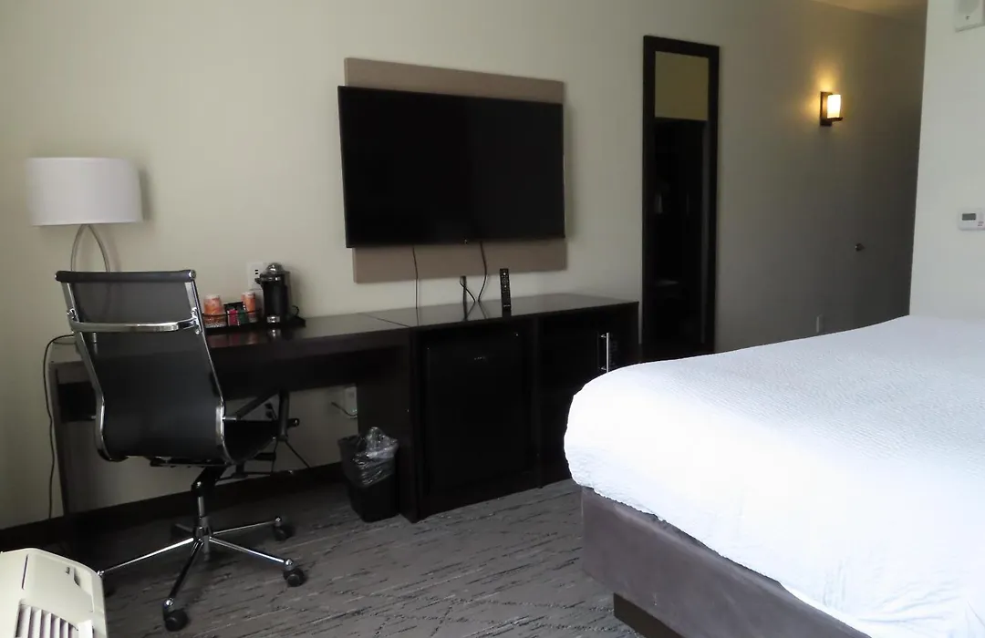 Sleep Inn & Suites Denver International Airport-1