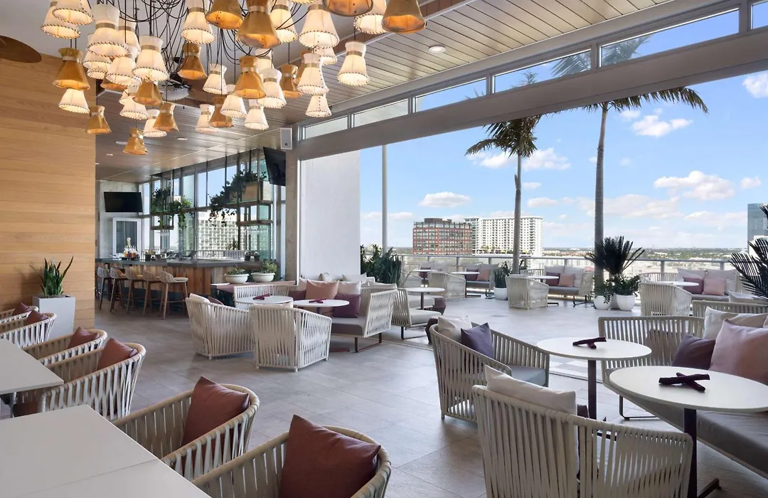 Canopy West Palm Beach - Downtown-1