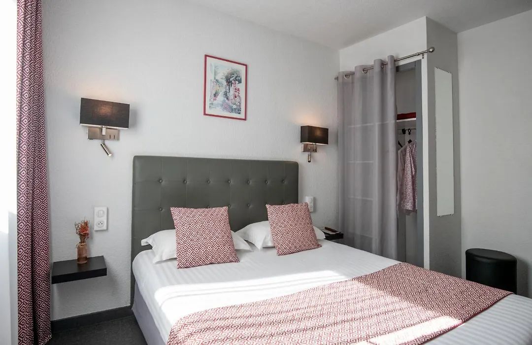 Hotel Du Forum-1