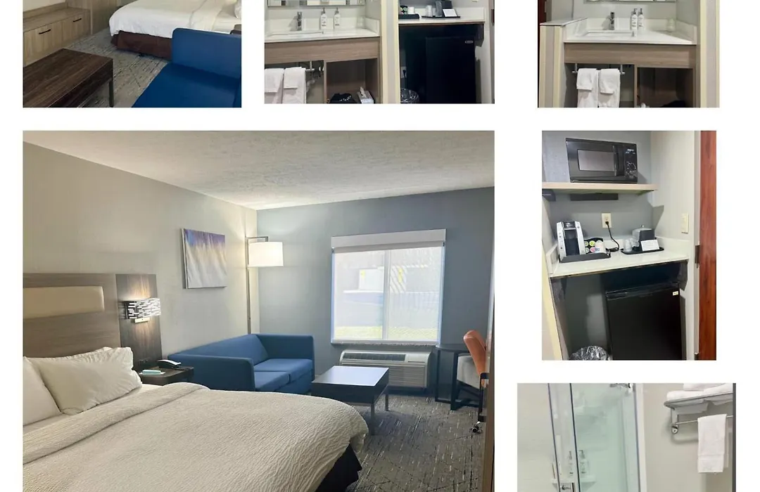 Keene Elm City Hotel, An Ascend Collection Hotel-1