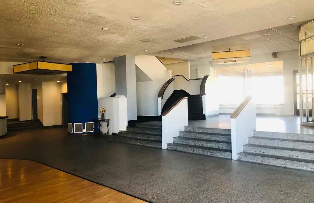 Budget Inn Denver Downtown-1