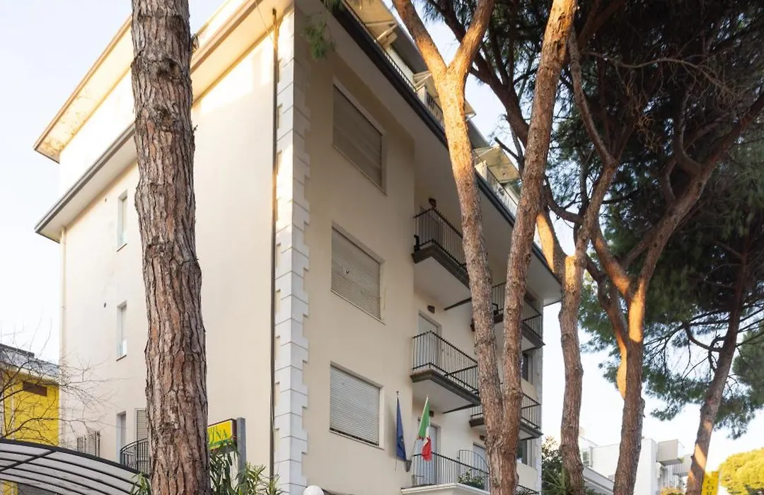 Hotel Cortina-1