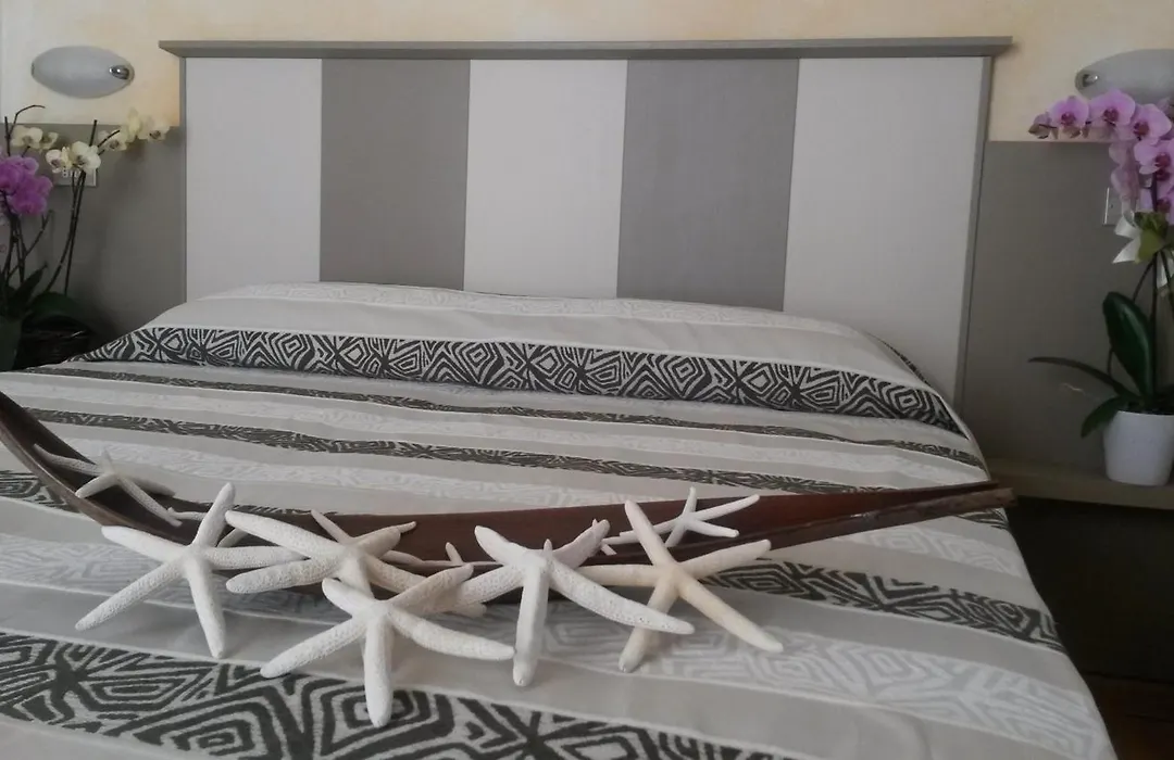 Hotel Camelia-1