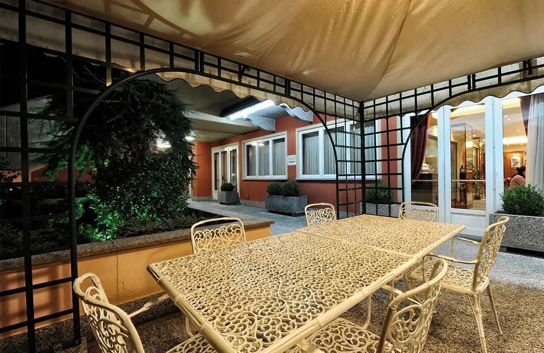 Stella Alpina Hotel e Ristorante-1