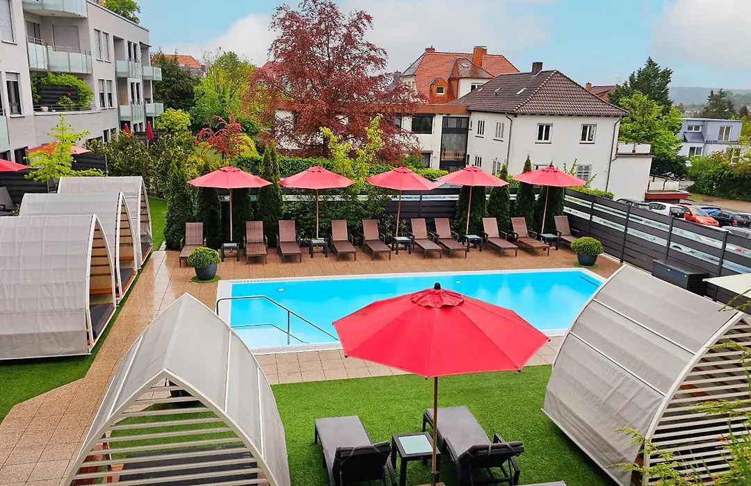 Göbel`s Hotel Quellenhof-1