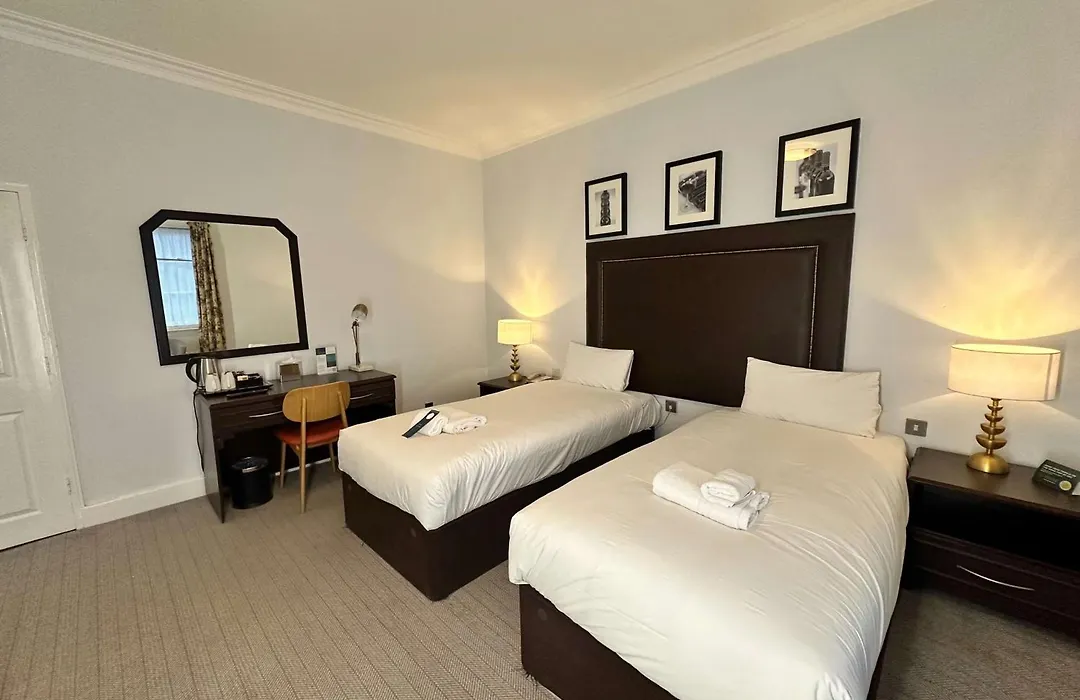 Carlisle Station Hotel, Sure Hotel Collection By BW-1