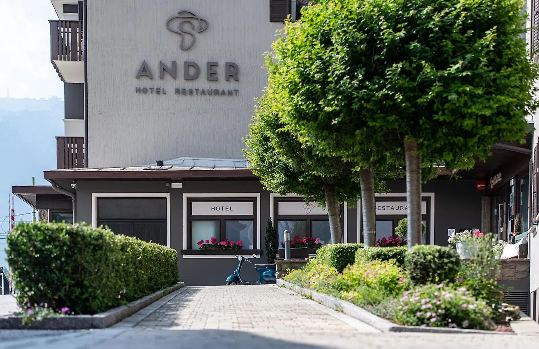 Hotel Ander-1