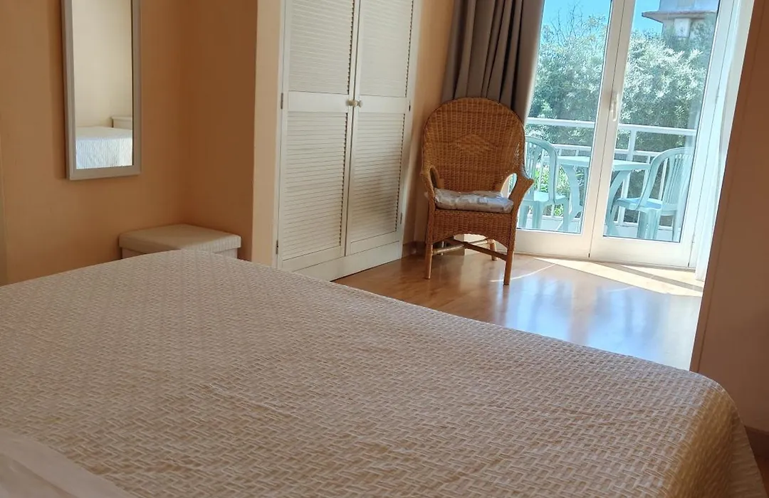 Hotel Ausonia-1