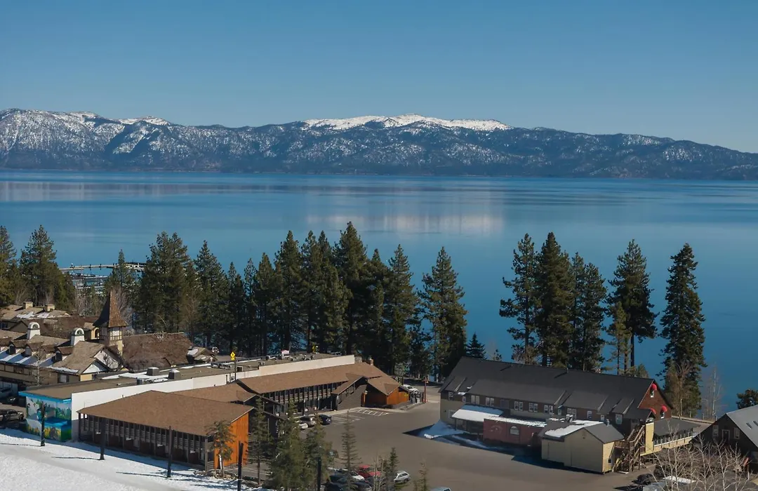 Evo Hotel Tahoe City-1