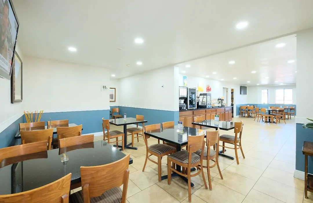Quality Inn Holbrook Near Petrified Forest-1