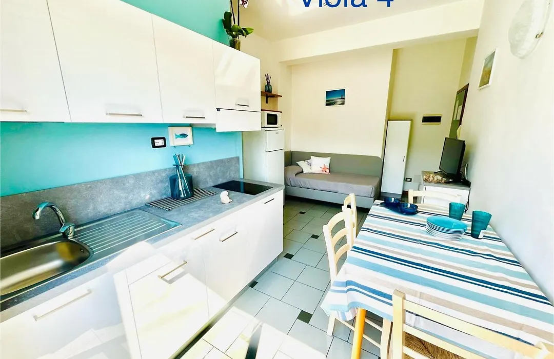Residence Aries-1